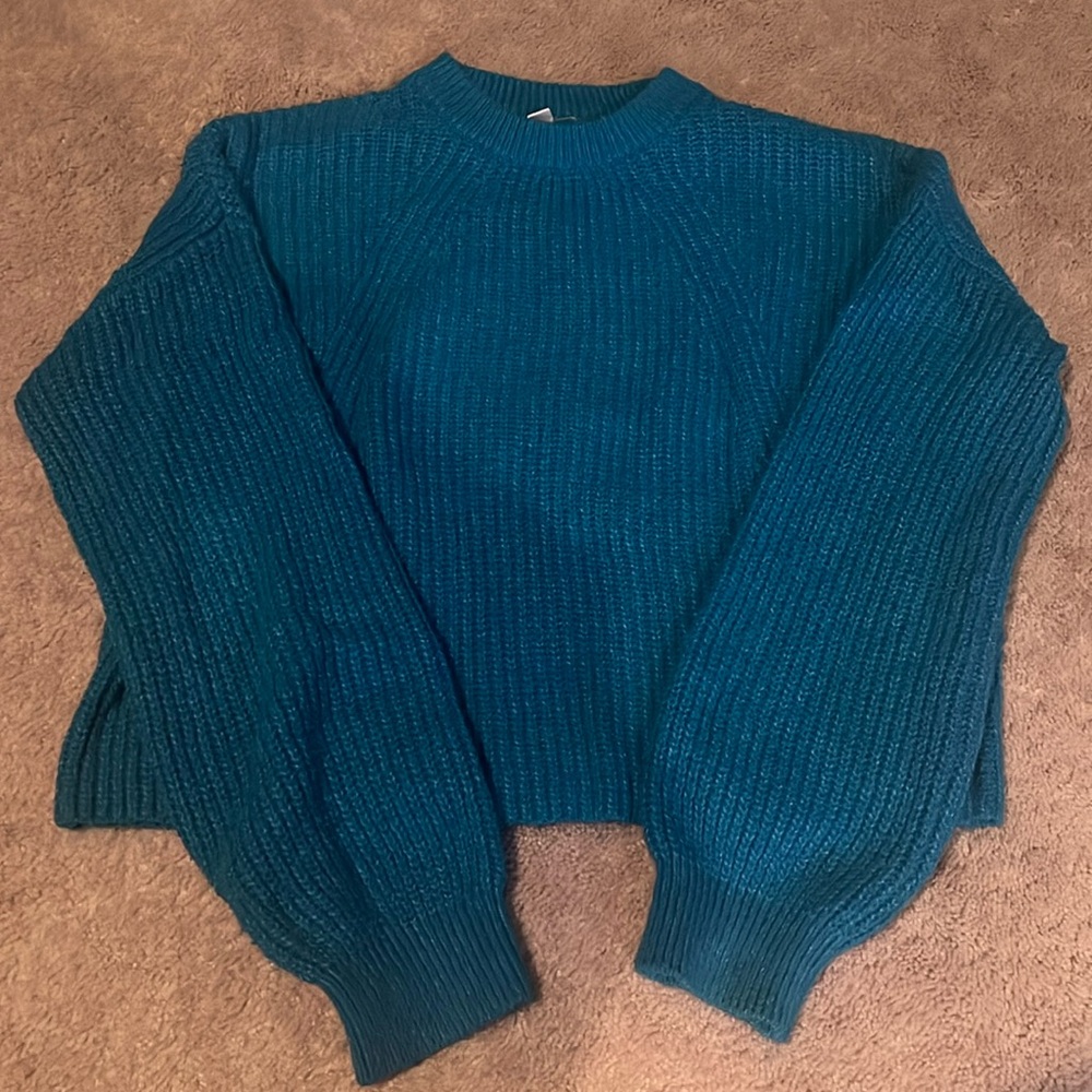 BP Sweater